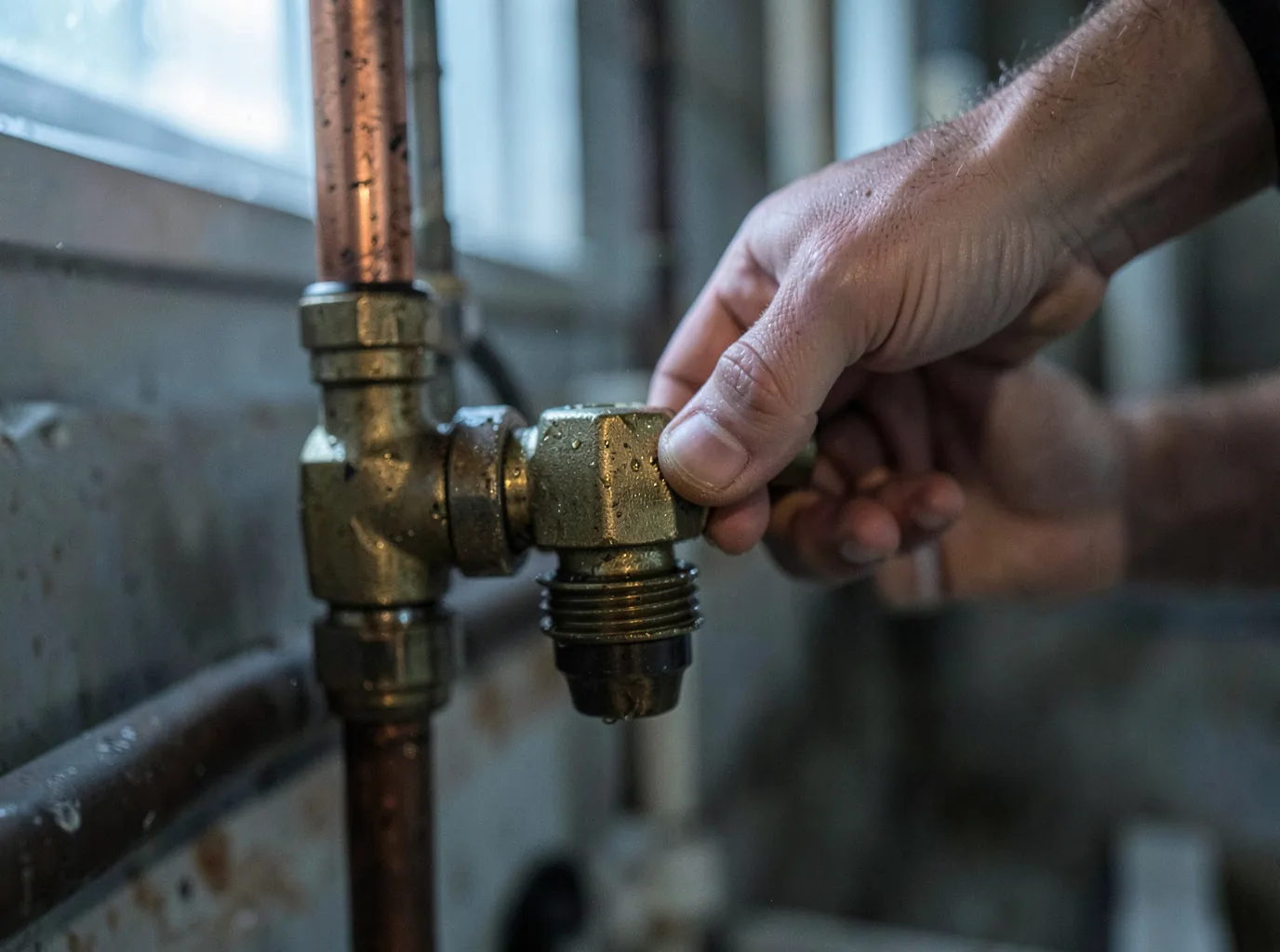 Emergency Plumber Fort Blackmore, VA FAQs
